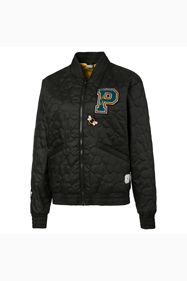 Puma select x sue tsai top