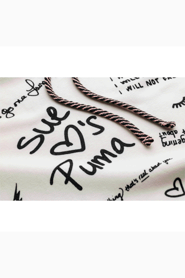 Puma select outlet x sue tsai