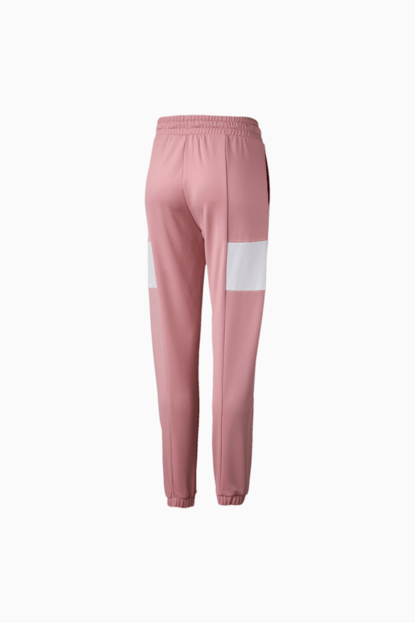 Buy Puma Womens Exhale Cross Waist Tight Rose