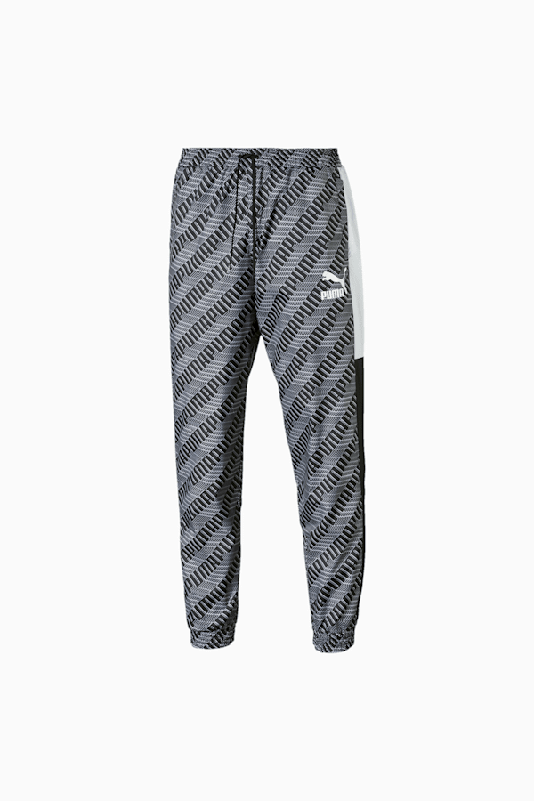 Puma ls eagle point track pants sales
