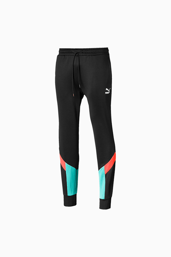 Iconic MCS Men s Track Pants PUMA