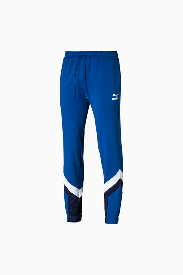 Puma iconic mcs track pants shop