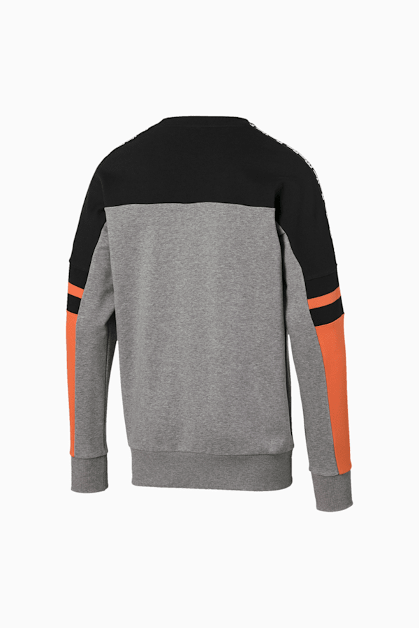 PUMA XTG Men s Crewneck Sweatshirt PUMA