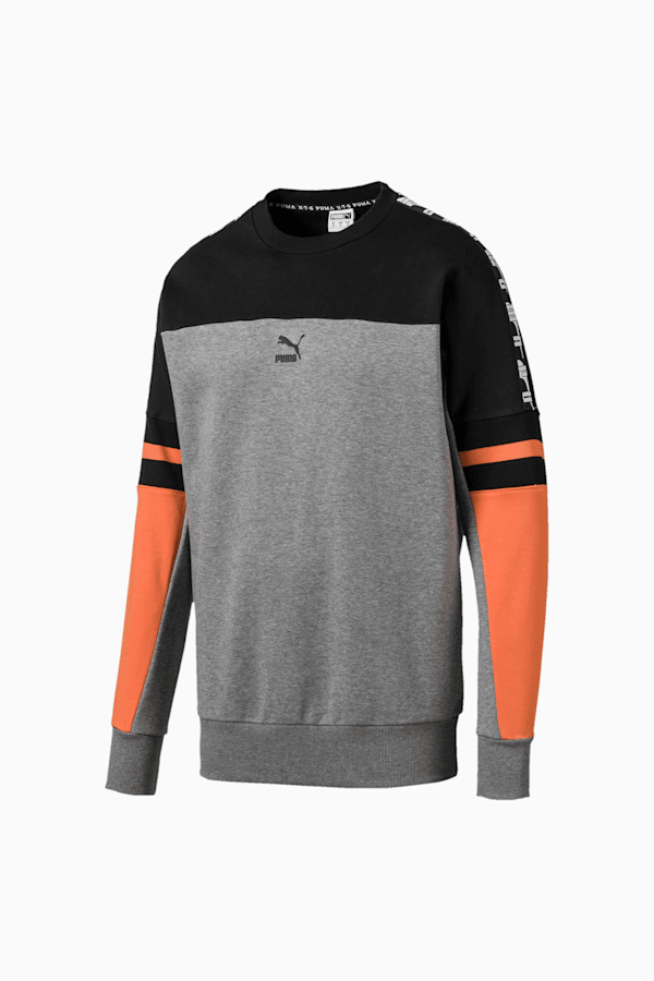 Sudadera hot sale puma xtg