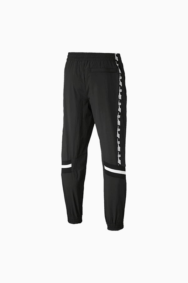 Puma xtg woven track hot sale pants