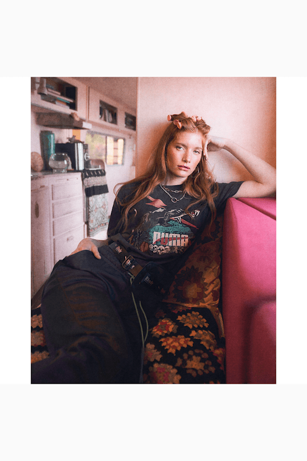 Puma rhude clothing on sale
