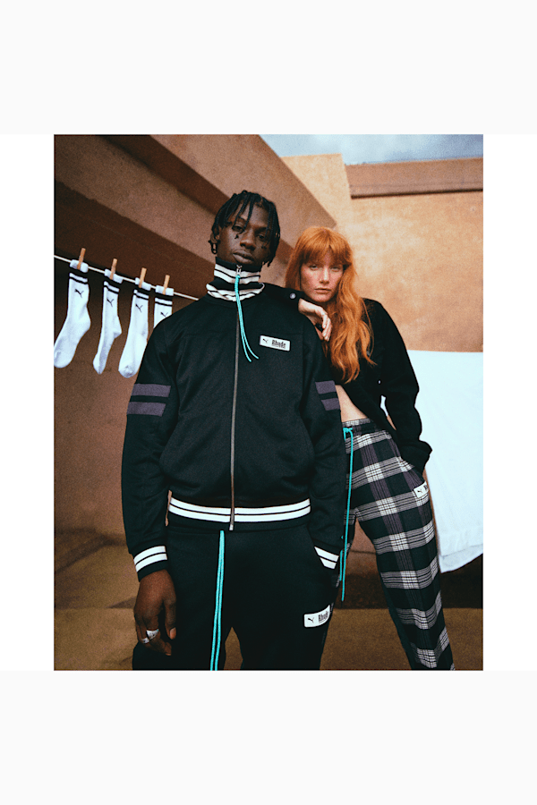 Puma x best sale rhude