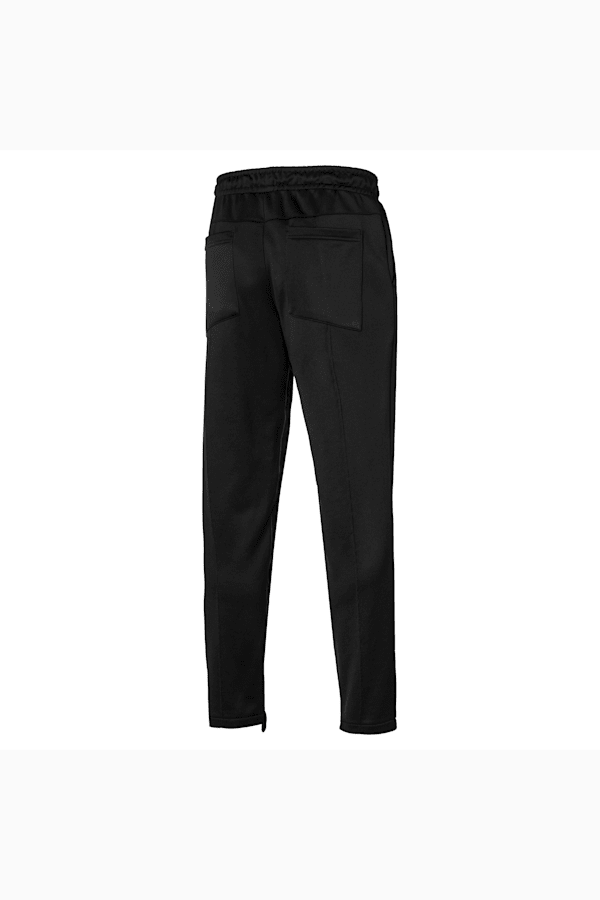 Men's Track Pants, Black