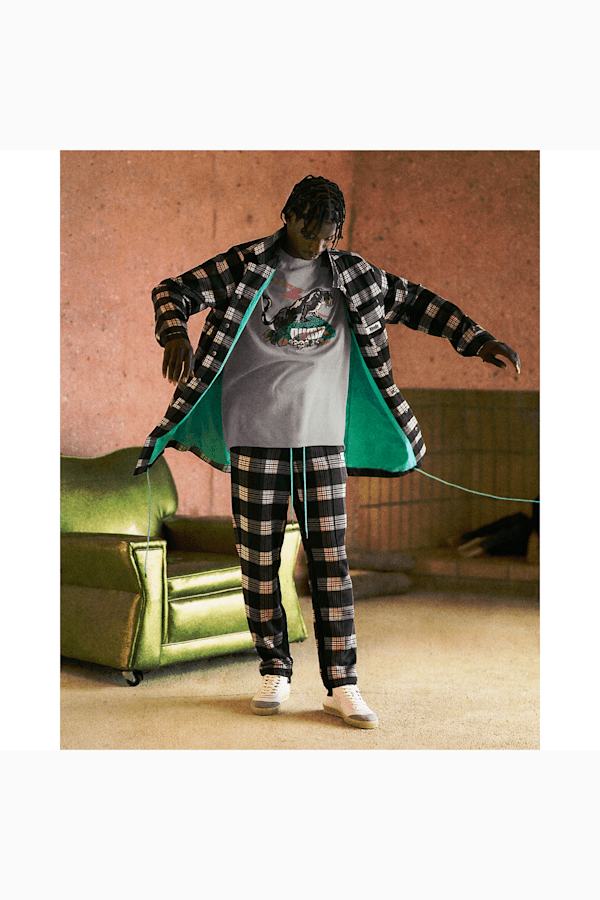 Rhude puma clothing sales