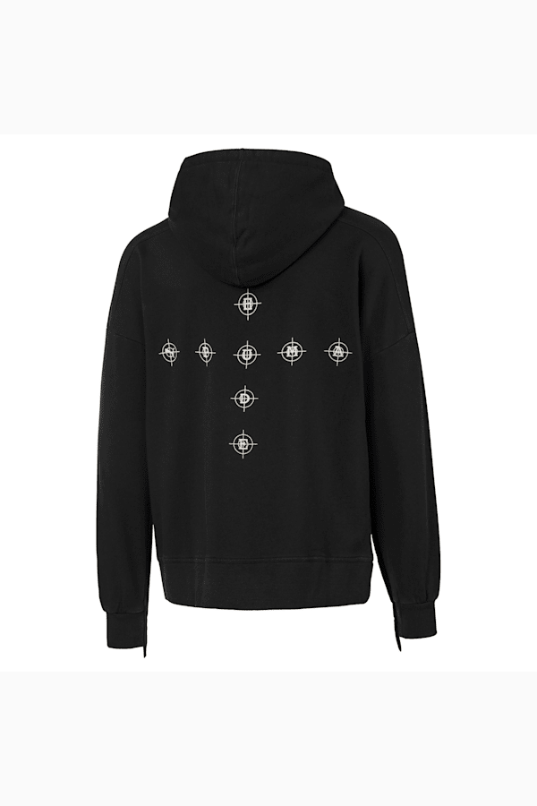 Puma x clearance rhude hoodie