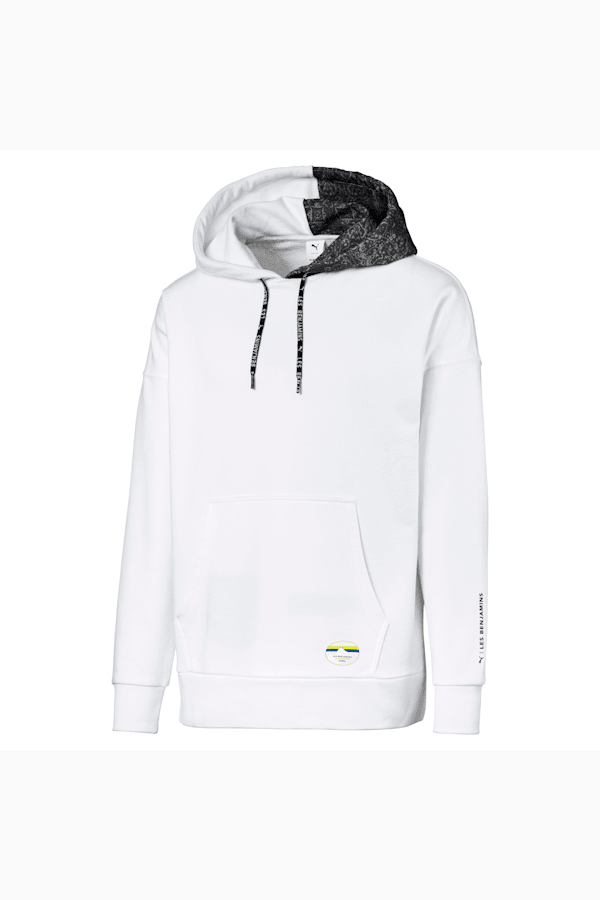 Puma x les benjamins tracksuit online