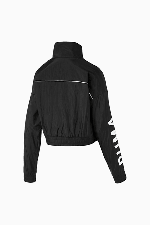 Chase woven jacket puma 2025