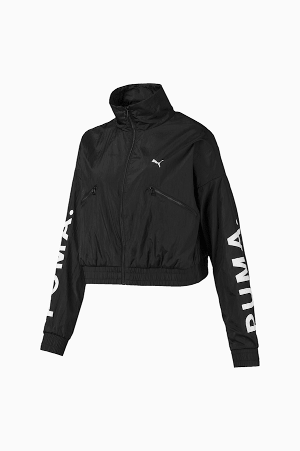 Chase Women s Woven Jacket PUMA
