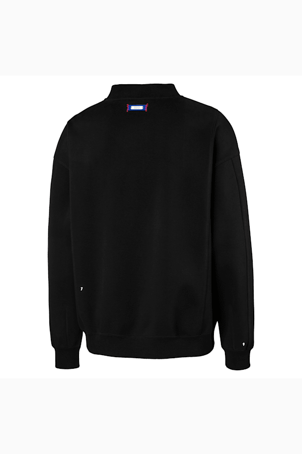 Puma x ader sweatshirt store