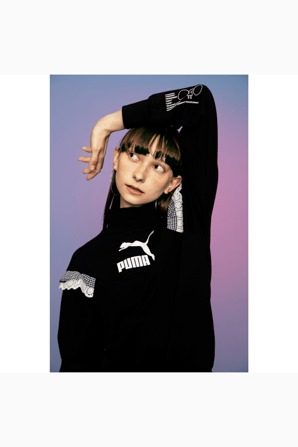 Puma x tyakasha sales