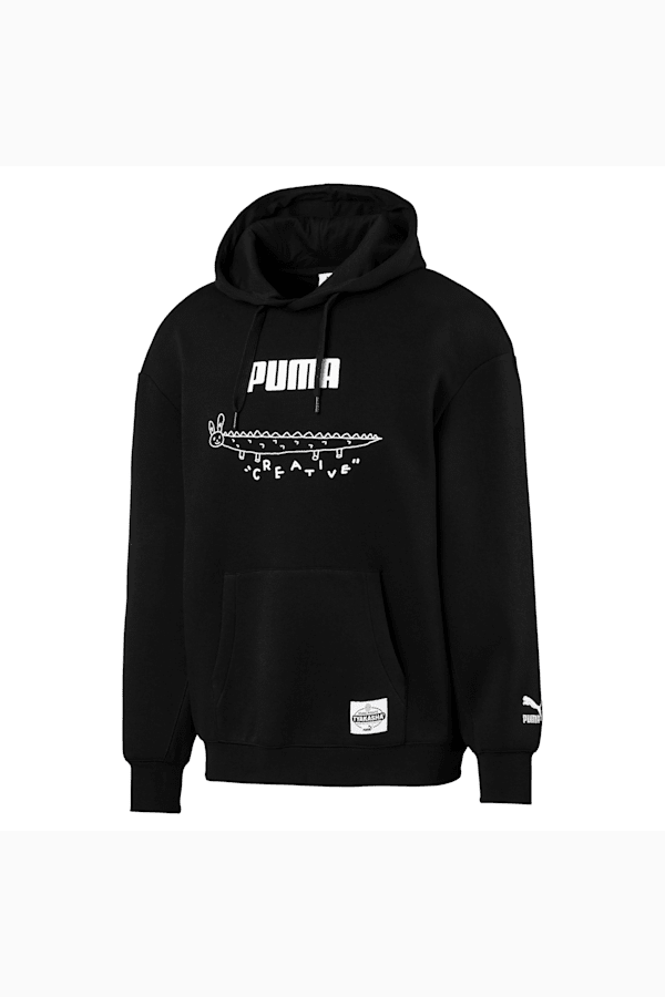 Puma rs hoodie 2025