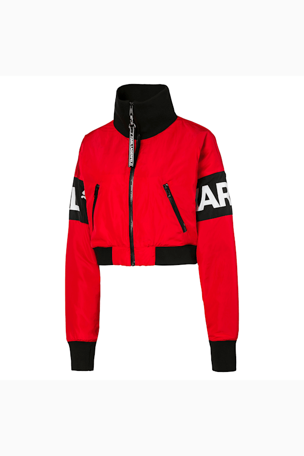 Puma karl lagerfeld femme best sale