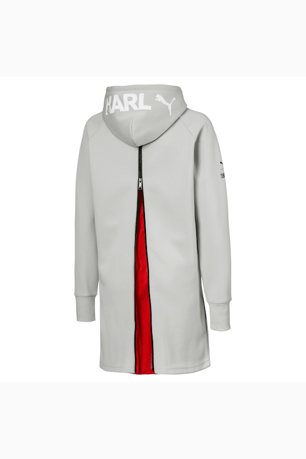 Hoodie dress puma sale