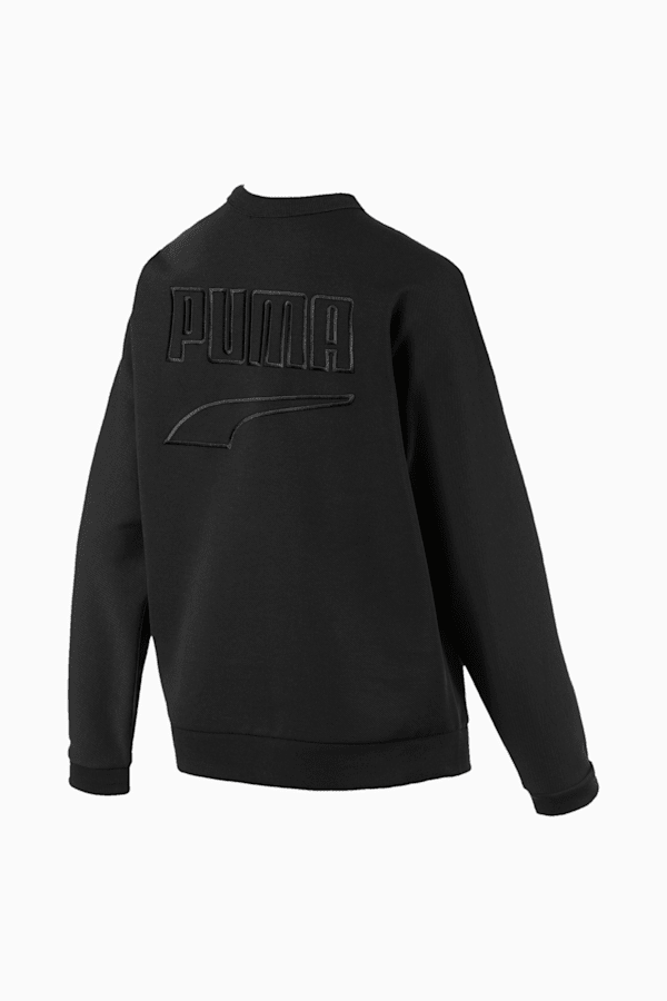 DOWNTOWN Women's Half-Zip Sweatshirt, PUMA Shop All Puma