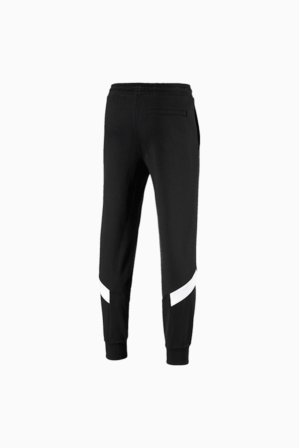 Mens On Running black Logo Track Pants | Harrods # {CountryCode}