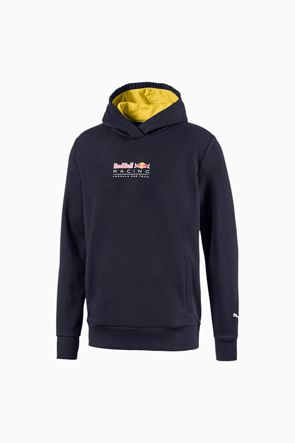 Red Bull Racing Dynamic Bull Men s Hoodie PUMA