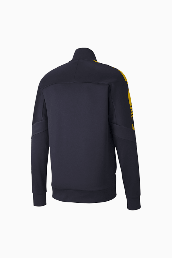 Red bull top track jacket