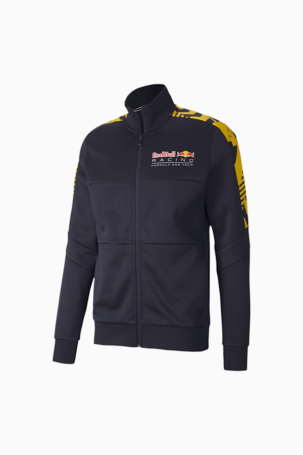 Red bull top track jacket