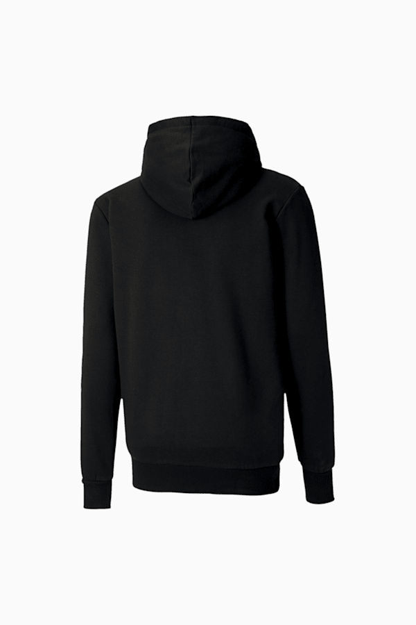 Puma tape full zip hoodie store