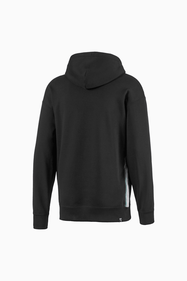 All black hot sale puma hoodie