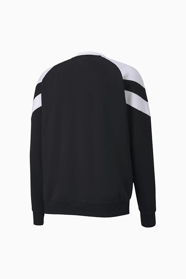 Puma iconic mcs new arrivals sweatshirt