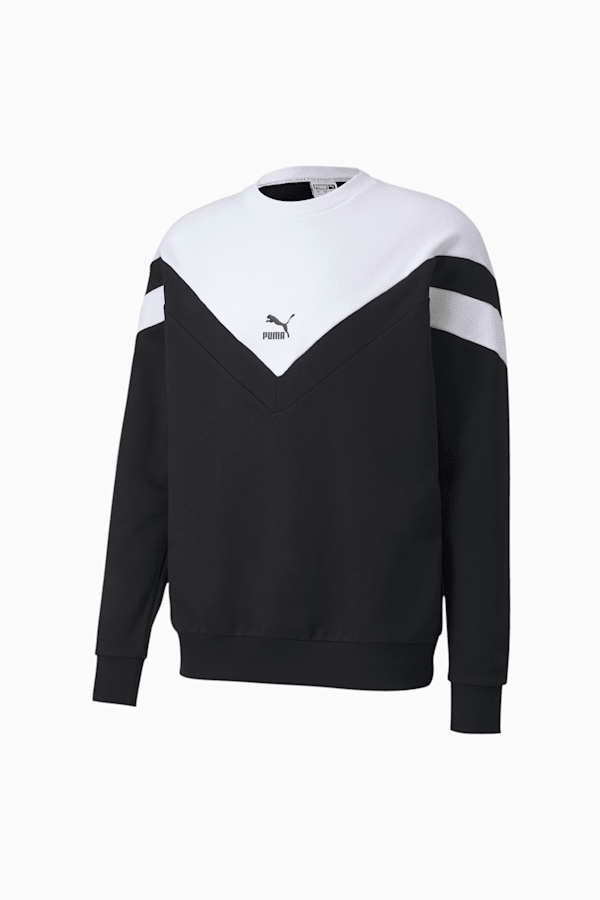 Puma iconic mcs sweatshirt outlet