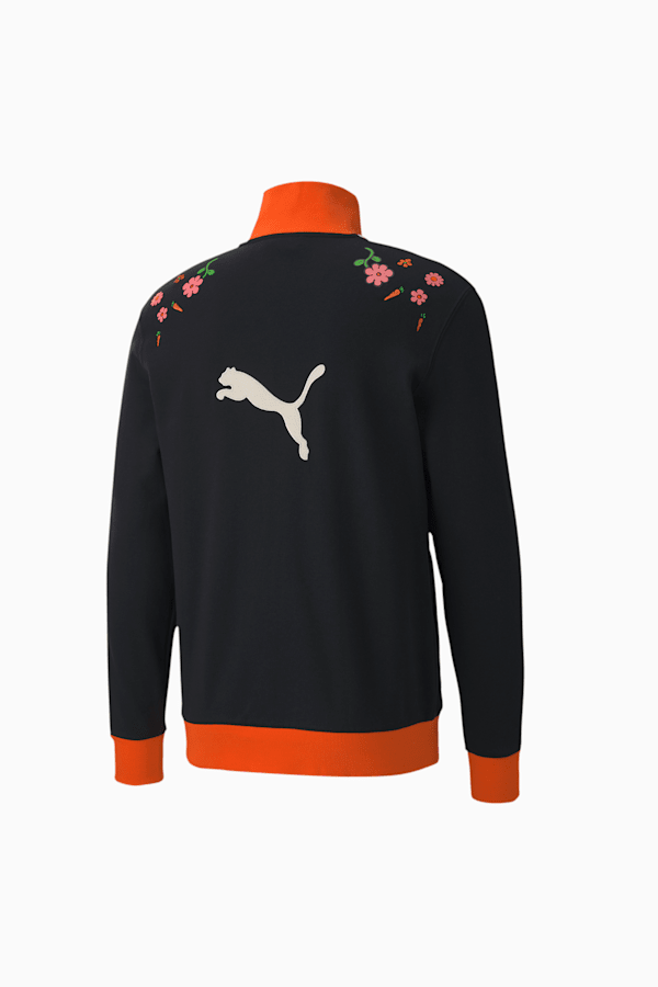 Puma x transformers track jacket sales