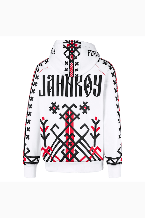 Jahnkoy sales
