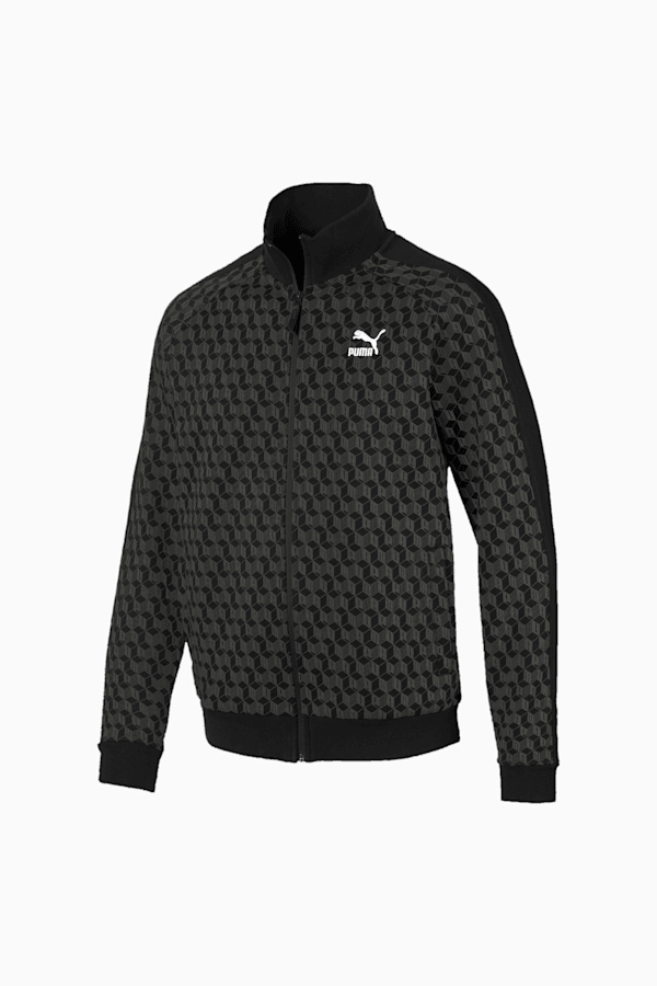 Luxe pack track jacket sale