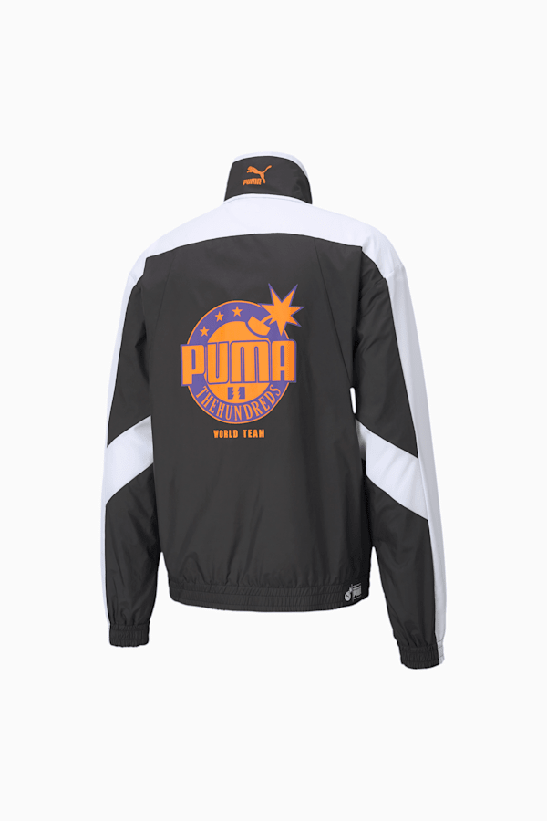 The hundreds team jacket online