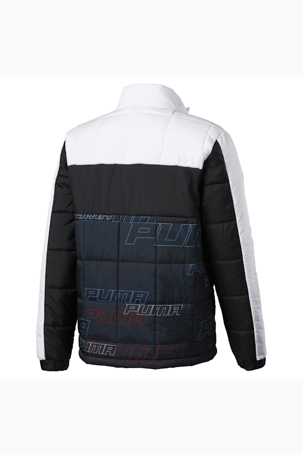 Puma bmw motorsport jacke hotsell