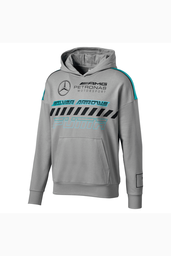 Puma mercedes hoodie store