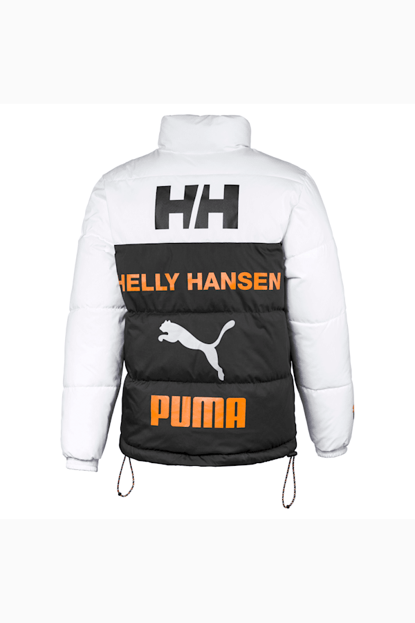 Puma x helly outlet hansen puffer jacket