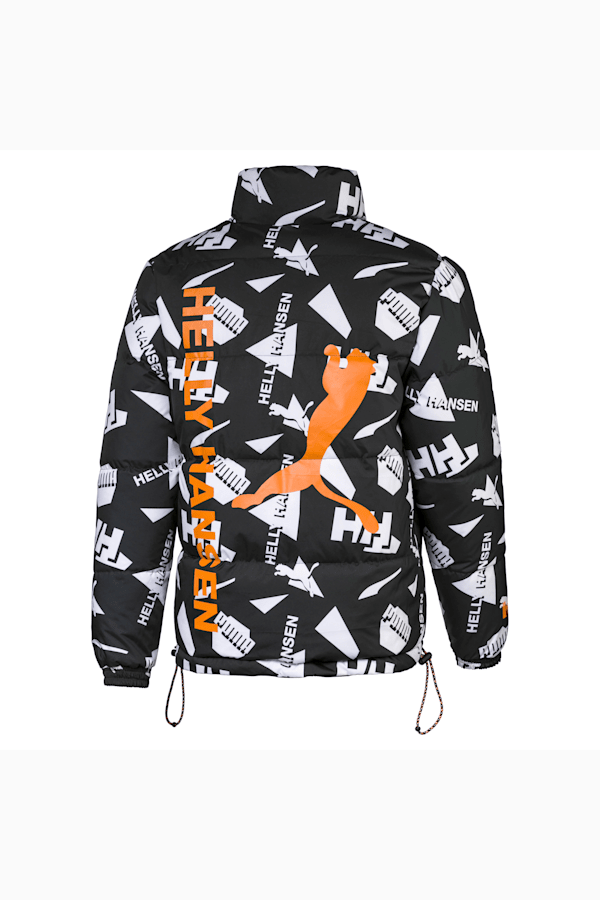 Helly hansen puma 2025
