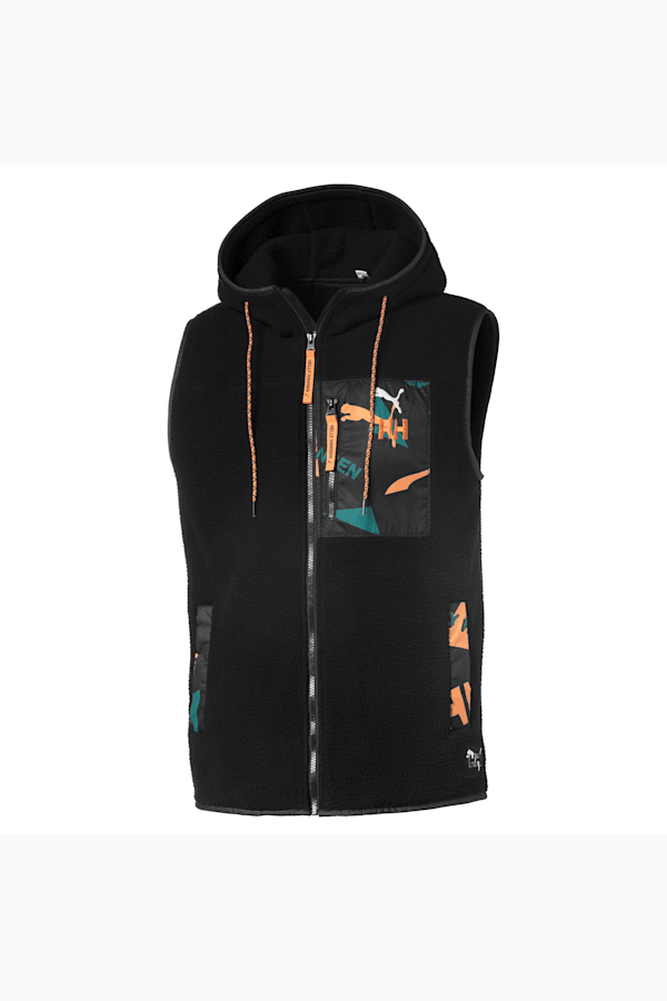 Puma helly on sale hansen vest