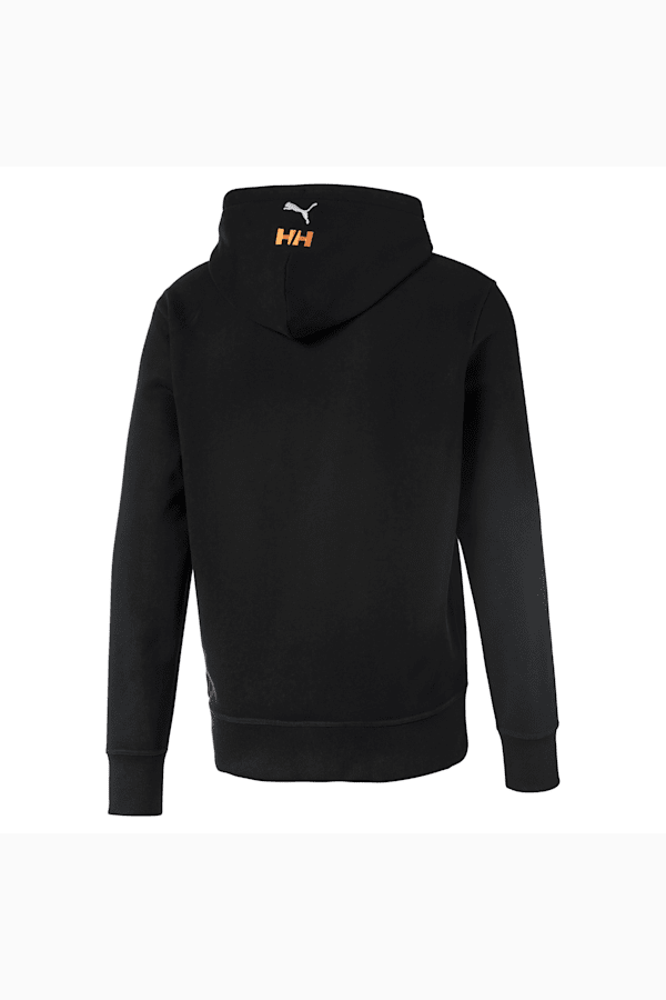 PUMA x HELLY HANSEN Hoodie, Puma Black, extralarge