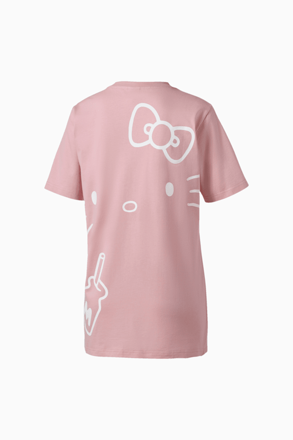 Puma x hello kitty hoodie sale