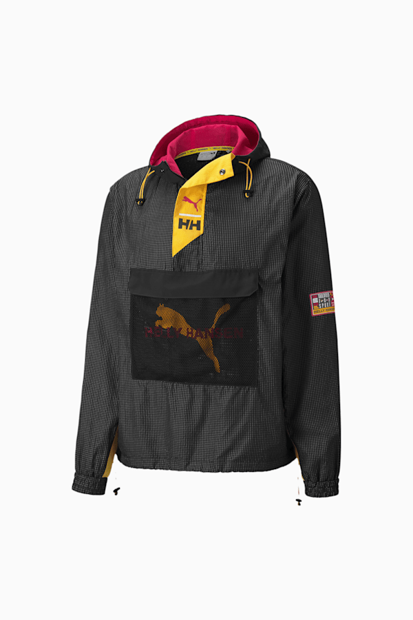 Puma hh tracksuit sale