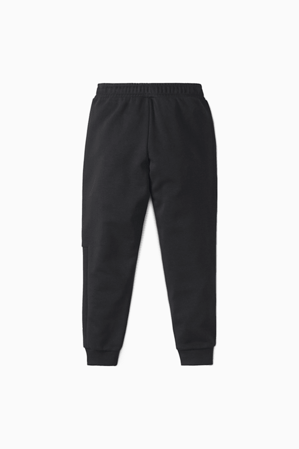 Boys shop puma pants