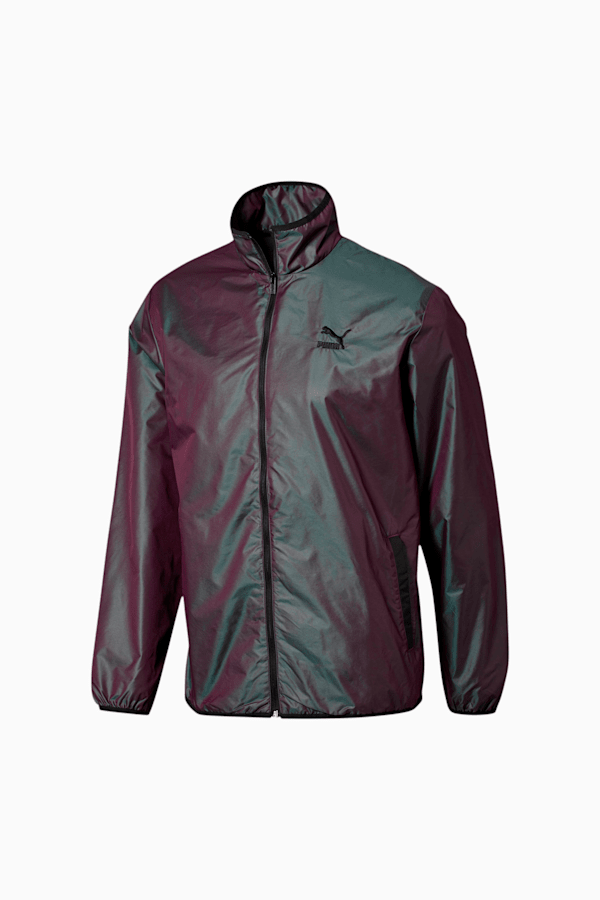 Puma iridescent tracksuit discount