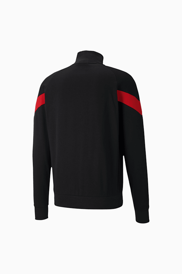 Adidas ferrari outlet tracksuit