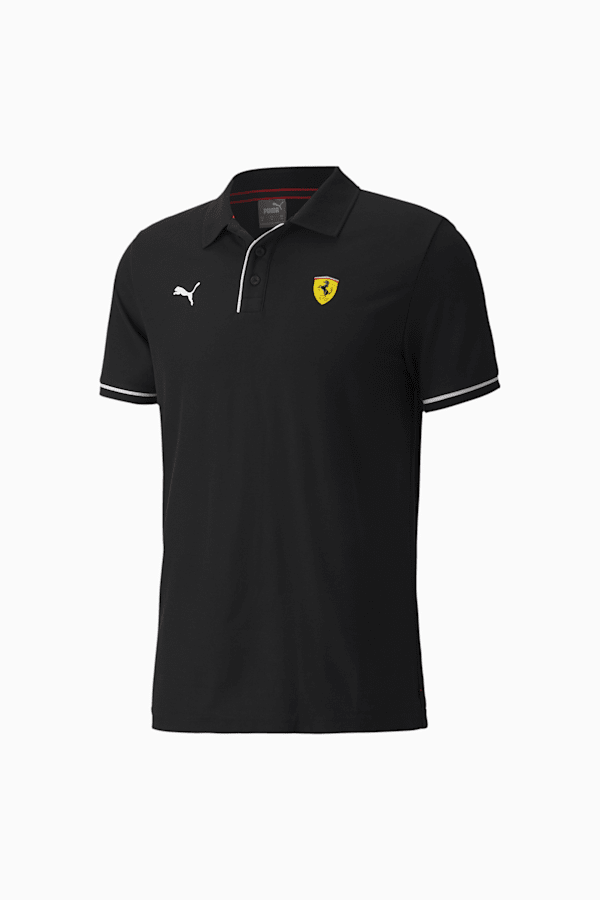 Polo puma ferrari sale