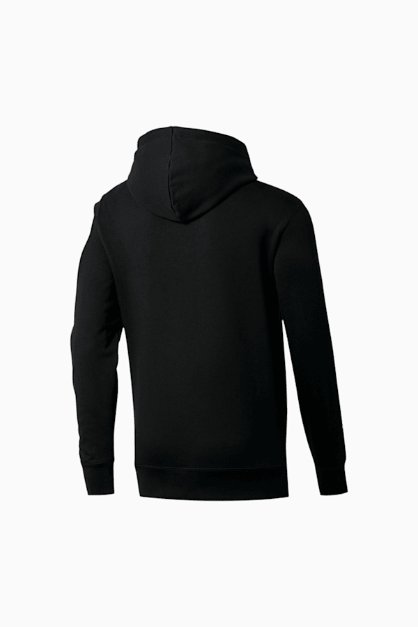 Sonic x puma hoodie 2025