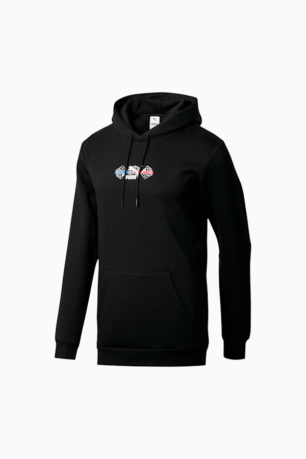 Puma rs shop overhead hoodie