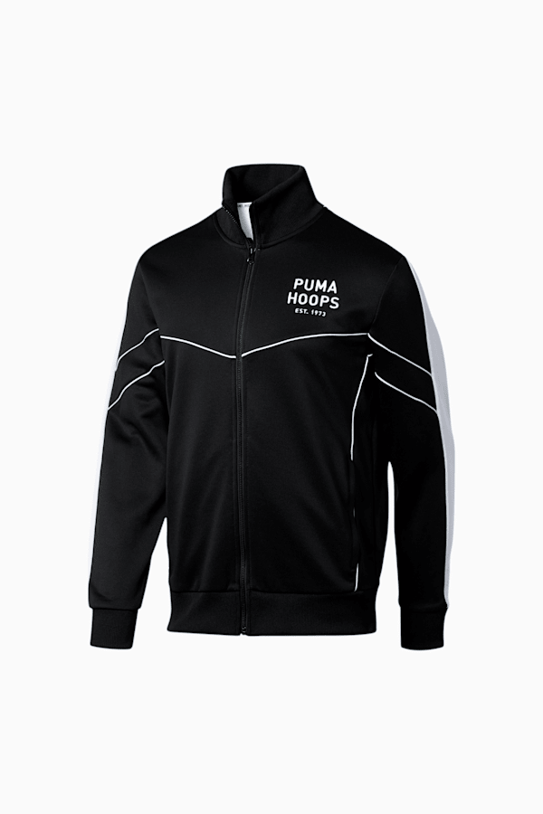Puma 2025 hoops jacket